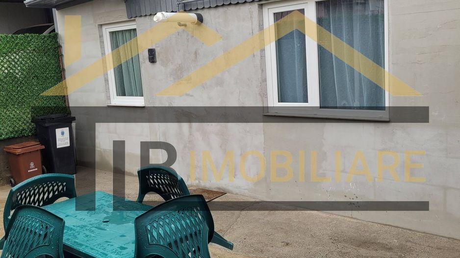 Casa de 3 camere, 50 mp, 30 mp terasa, Zona Sangeorgiu de Mures - Poză 10