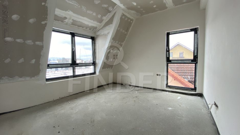 Vanzare duplex Europa,  zona Eugen Ionesco - Poză 17