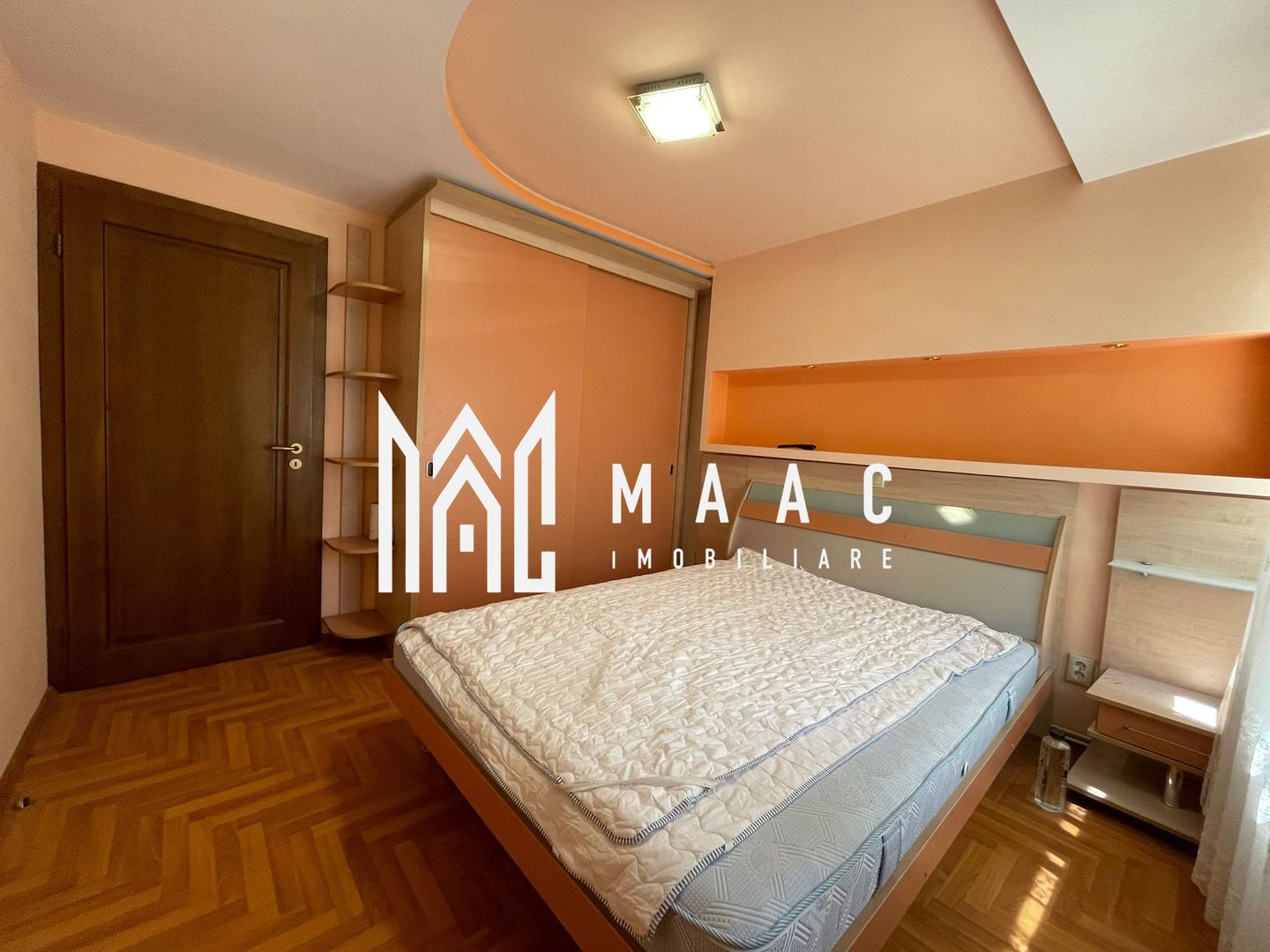 Apartament 3 camere | Decomandat | Etaj 1 | Mihai Viteazu - Poză 6
