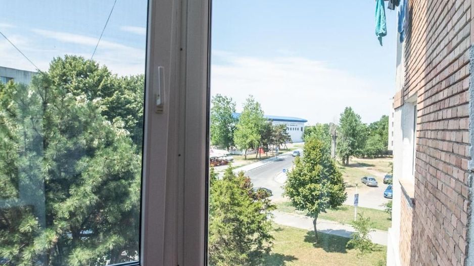 Apartament 2 camere, Mangalia, cu vedere la Mare. Zona Plaja Diana Saturn. - Poză 2