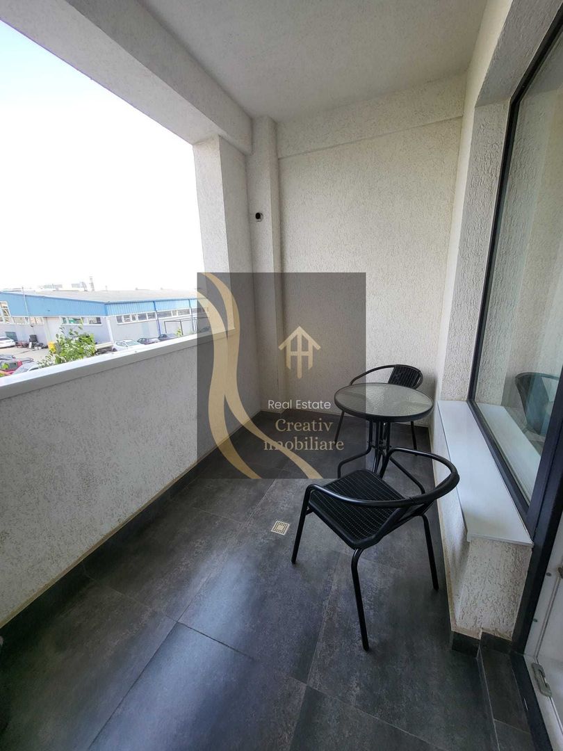 Inchiriere apartament 2 camere decomandat(parcare subterana inclusa) - Poză 8