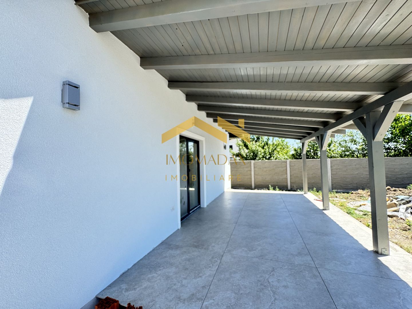 Utvin-Casa Individuală-4 Camere - Poză 9