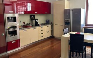 5 camere, lux, 160 mp, finisaje premium, Dorobanți-Floreasca - Poză 6