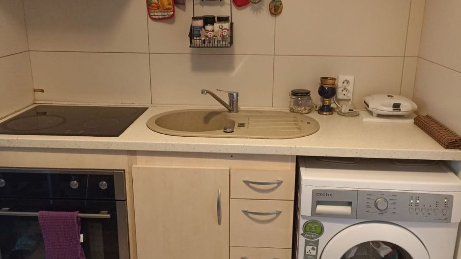 Garsoniera Damaroia/ Bucurestii Noi - Poză 7