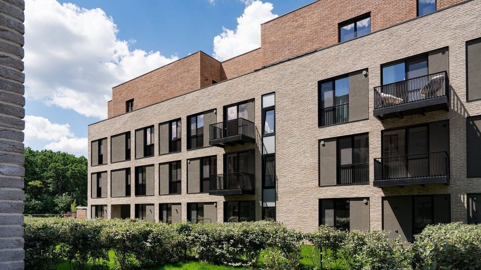 Apartament de 3 camere cu gradina - Poză 3