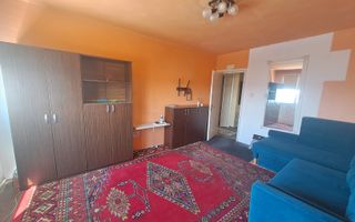 2 camere decomandat  Gh Lazar etaj intermediar - Poză 12