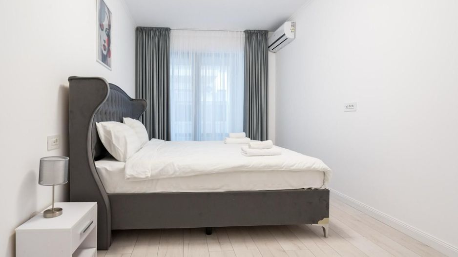 Apartament de lux 3 camere in Via Pipera - Poză 3