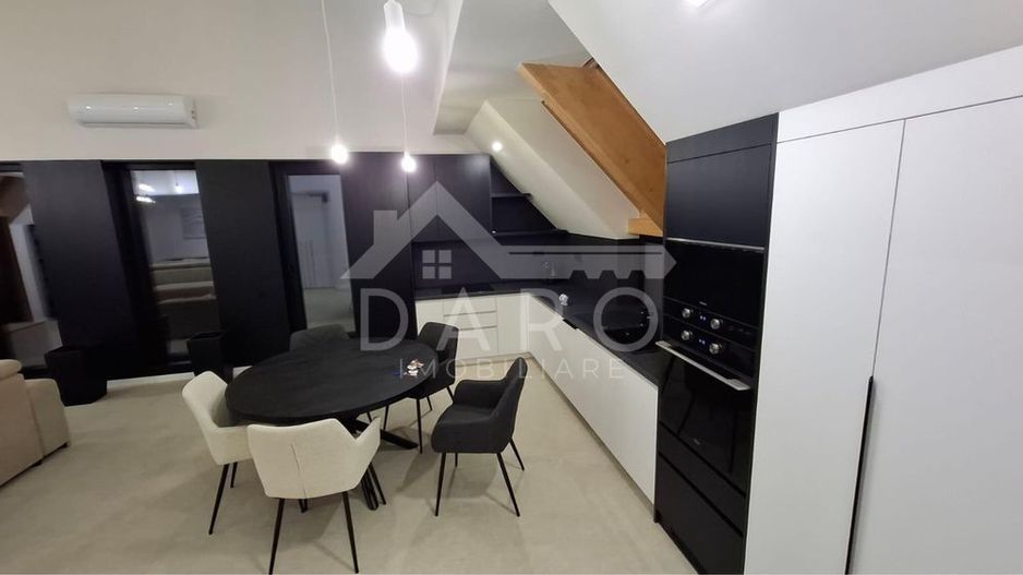 🏙️ Penthouse de vânzare – lux - Poză 7