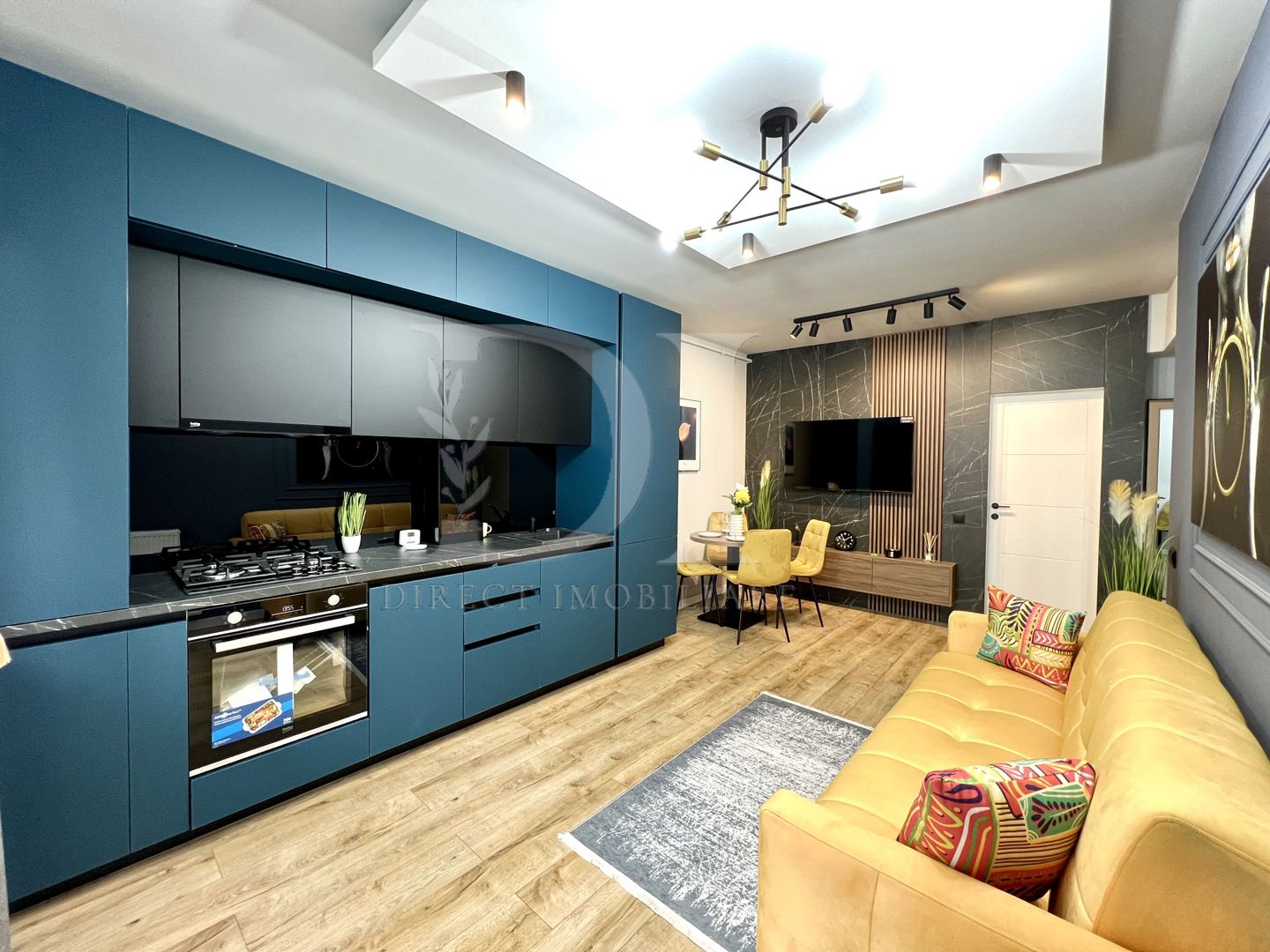 Apartament 3 camere | Ultramodern | Zona Terra - Poză 1