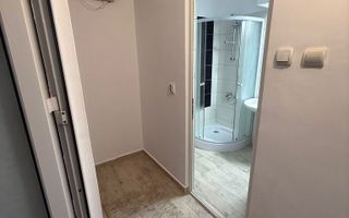 Apartament 1 cameră de închiriat, zona Lidl Nicolina, Iași - Poză 7