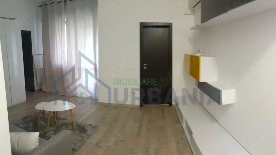 Inchiriere Apartament 2 camere, Bloc Concept Salciilor - Poză 7