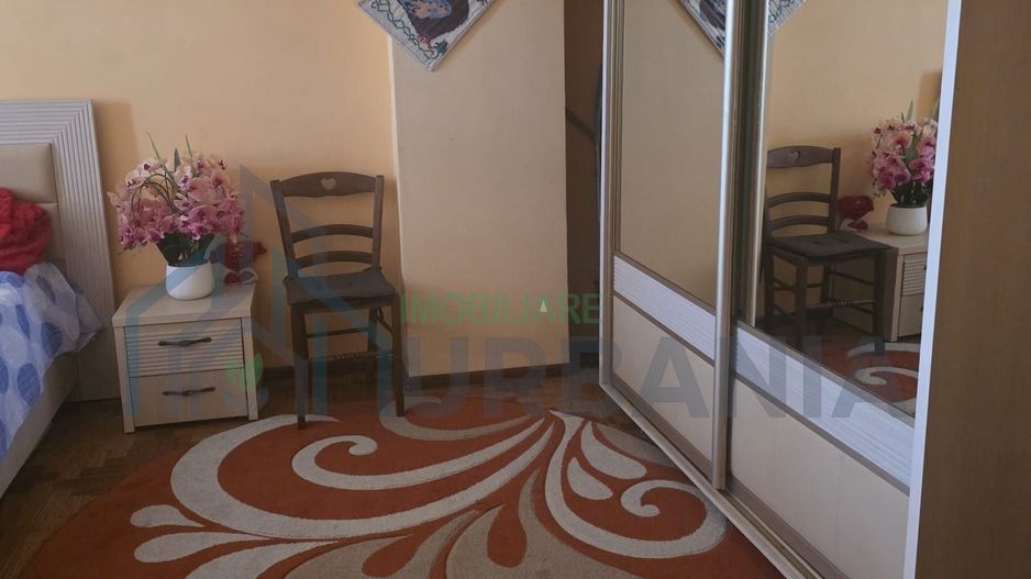 Apartament 93 mp, 4 camere, Șoseaua Iași-Târgu Frumos, Km 10 (Blocuri Căprița), Letcani - Poză 2