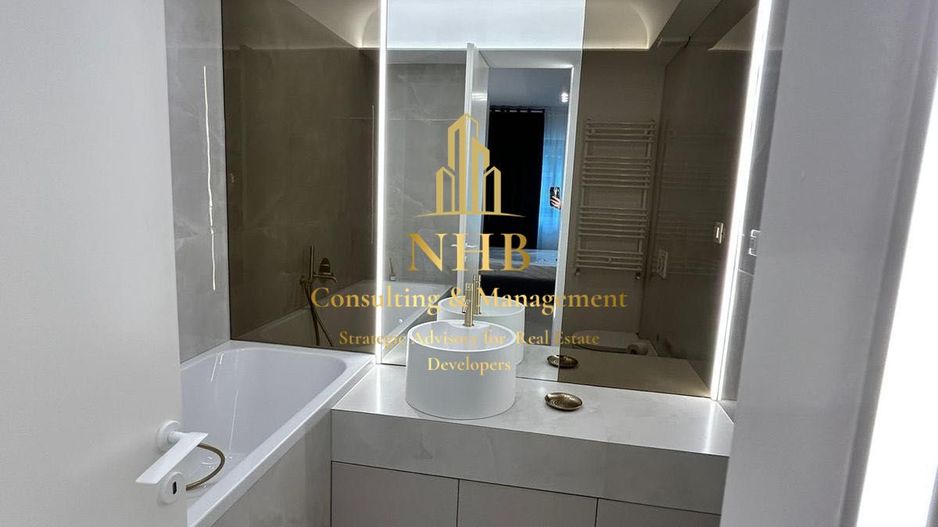 Apartament 3 Camere Cortina North-PARCARE - Poză 8