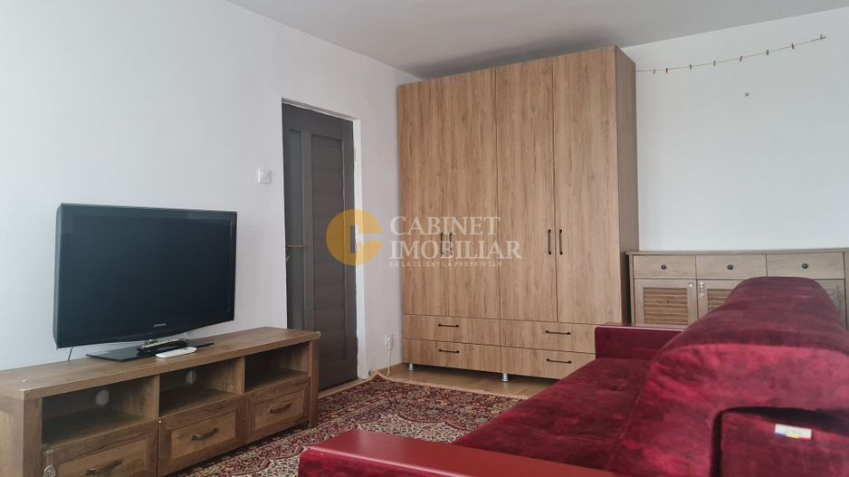 Podu Ros/Cotnari - Bloc fara risc - Mobilat Utilat - 3 camere decomandat - Poză 3