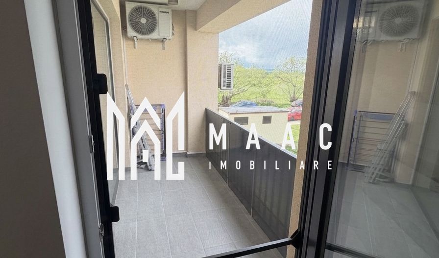 Apartament | 2 camere | 65 MPU | Balcon | Turnișor - Poză 7