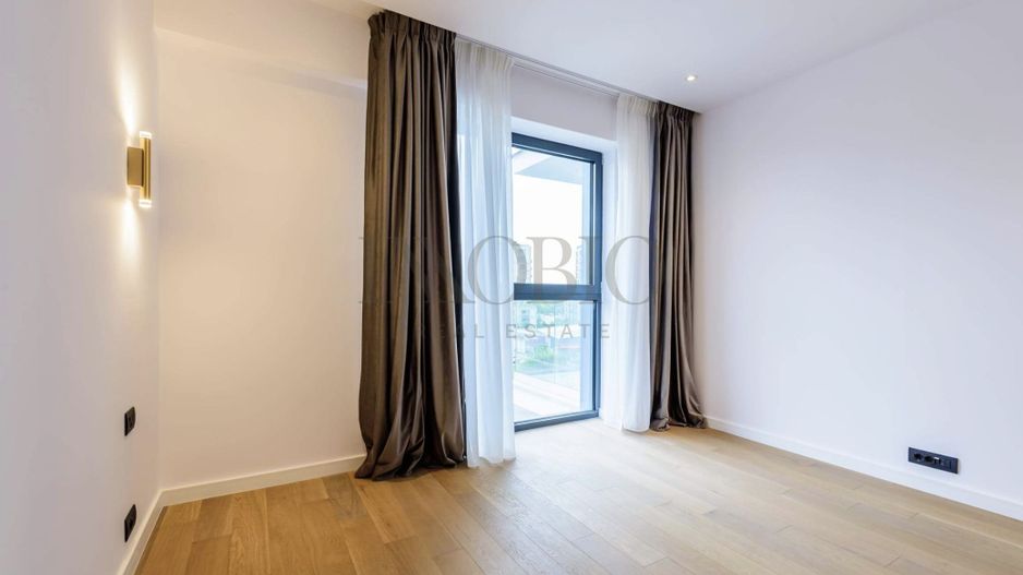 Apartament 3 Camere | One Herastrau Towers | Loc de Parcare - Poză 12