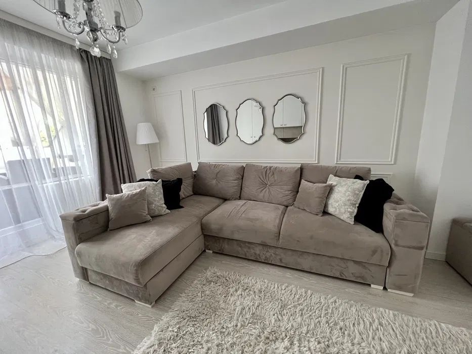 Apartament 2 camere+Terasa+Loc de parcare - Poză 1