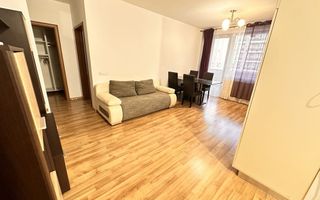Apartament 3 camere | Zona Vivo - Amethyst | 60 mp | Floresti - Poză 2