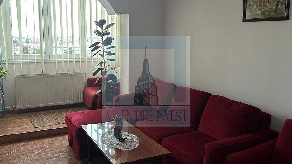 Apartament 3 camere, 67 mp utili-zona Astra - Poză 1