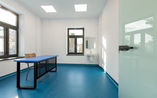 Spațiu comercial de închiriat, Ioniță S. Sturza, Bacău - Poză 8