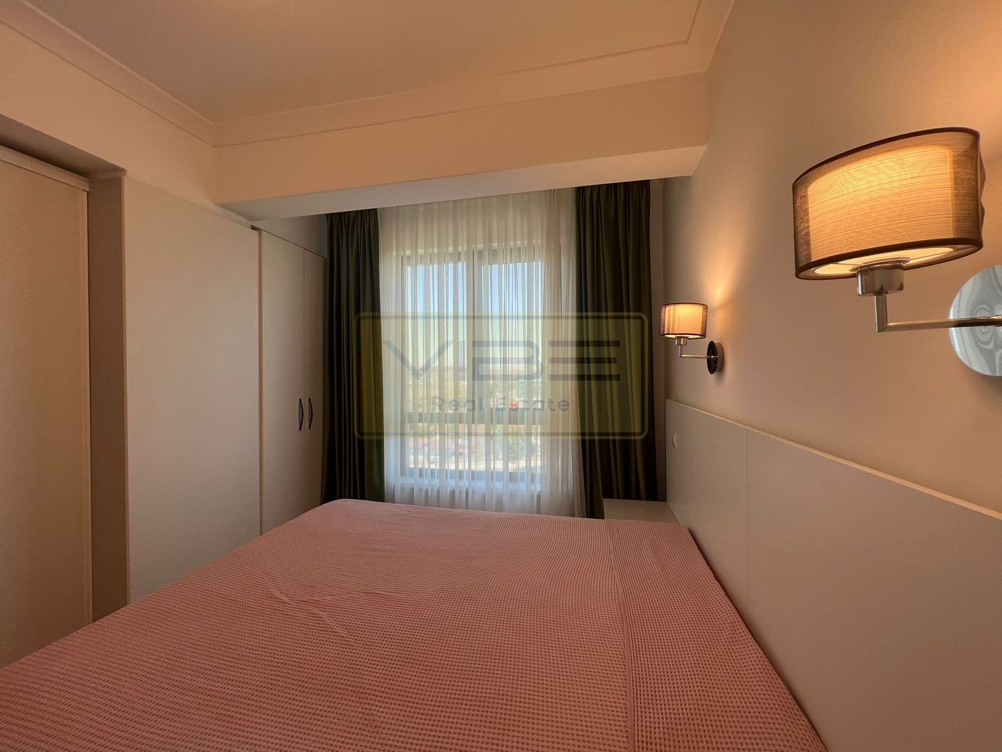 Apartament 2 camere + parcare subterana Pacaurari Grand Beetle - Poză 6