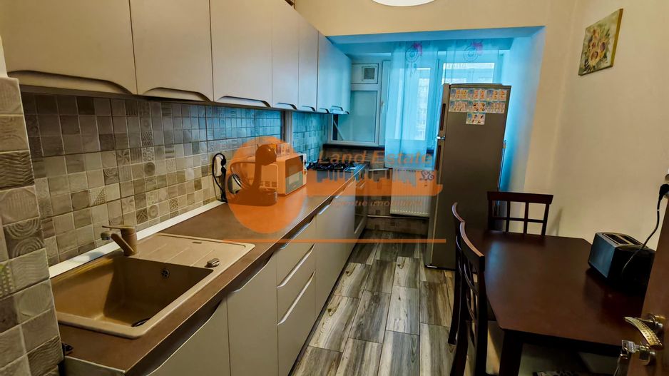 3 camere la aproximativ 300m de Metrou Lujerului - Poză 7