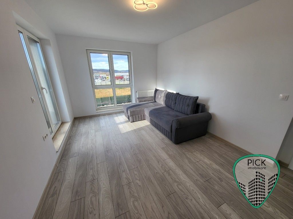 P 4189 - Apartament cu 2 camere în Târgu Mureș, Maurer - Poză 1