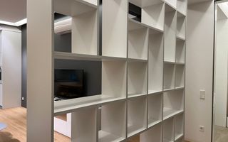 Chirie, apartament, 1 cameră, strada Alexandru cel Bun, Centru - Poză 14