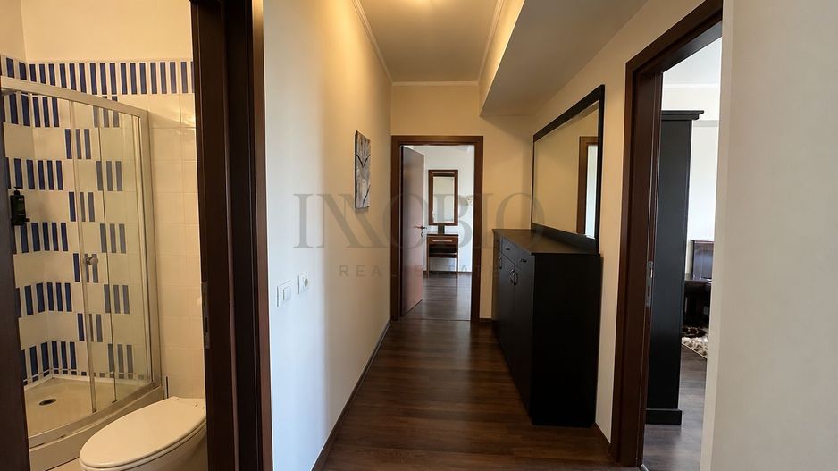 Apartament 3 camere spațios | Mobilat | Herăstrău - Poză 3