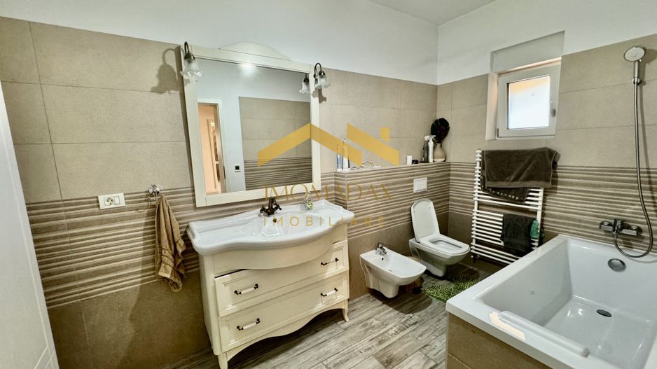 Sanmihaiul Roman-Casa Individuala-Posibilitate Rate direct la Vanzator - Poză 19