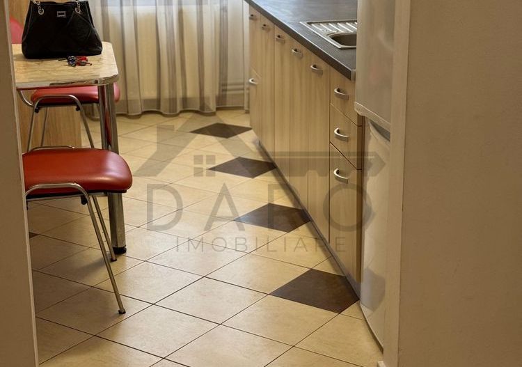 Inchiriez apartament cu 2 camere - Poză 7