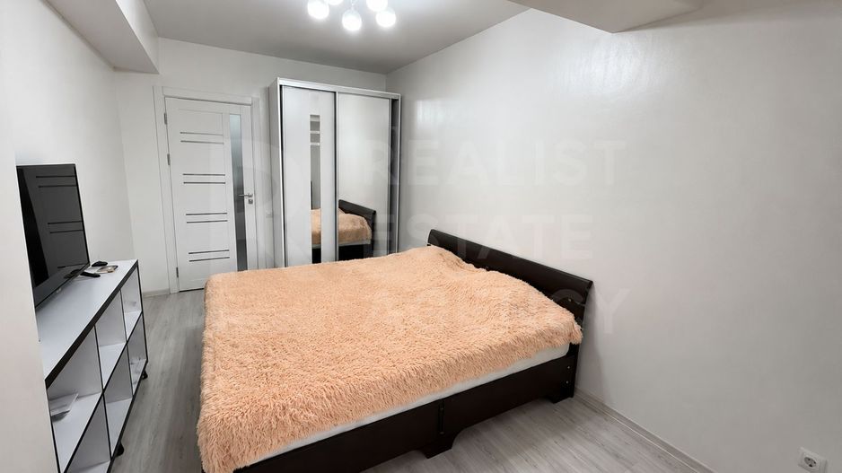Chirie, apartament, o cameră, str. Nicolae Testemițanu, Centru - Poză 2