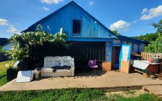 Casă / Vilă cu 2 camere de vânzare în Totoesti - Poză 7
