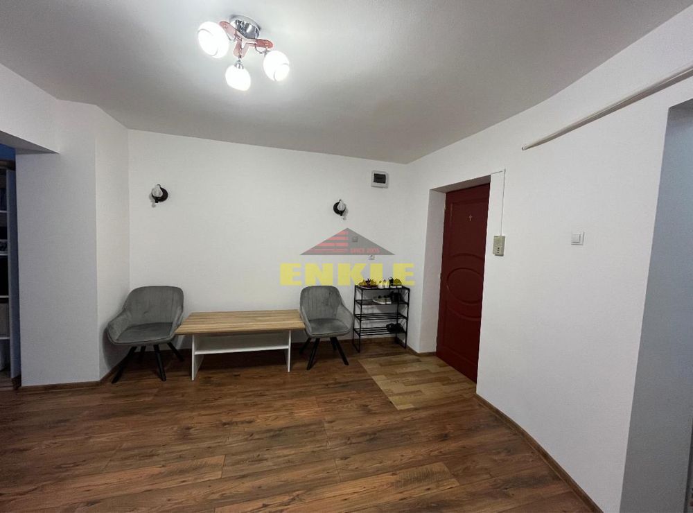 Închiriez apartament 2 camere – Zona Centrală - Poză 4