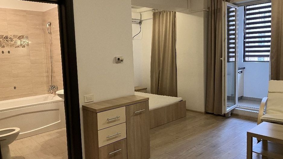 Închiriere garsonieră spațioasă – Militari Residence - Poză 6