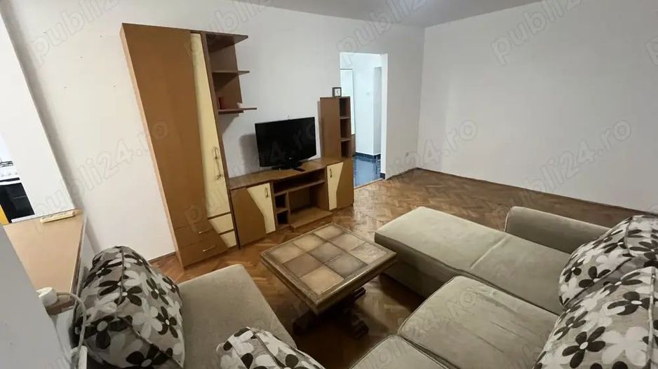 2 Camere Stefan Cel Mare-Parcul Circului - Poză 3