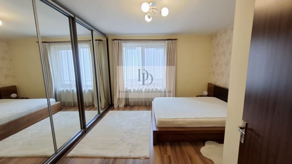Apartament 2 camere | Parcare | Gheorgheni - Septimiu Albini / Albac - Poză 5