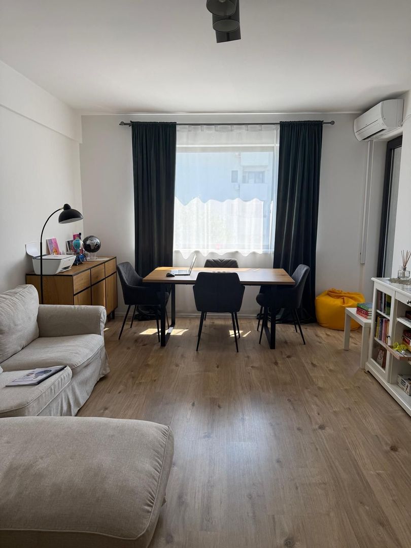 Apartament 3 camere langa padure si Avenor College, in Greenfield - Poză 1