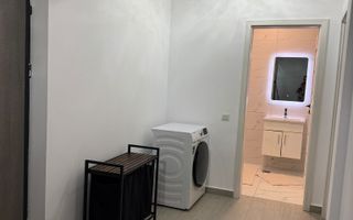 Apartament 2 camere Mobilat  Parcare inclusa ,vedere Parcul Teilor - Poză 5