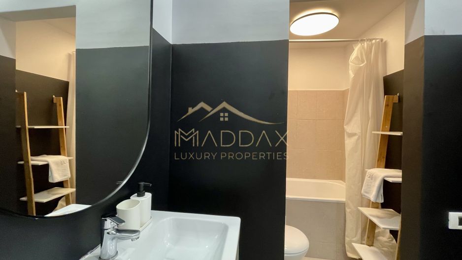 Apartament 3 camere***mobilat LUX//Piata Romana - Poză 16