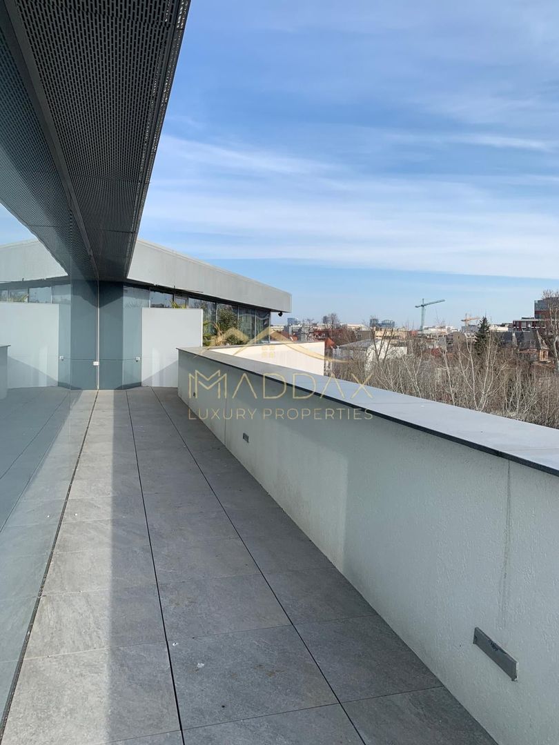 Penthouse 3 camere***LUX//Calea Victoriei - Poză 6