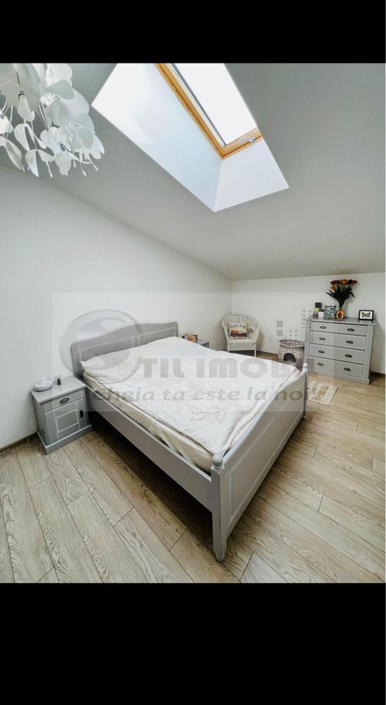 3 camere decomandat, 80 mp – Bucium, bloc 2016 pret 105.000 euro - Poză 2