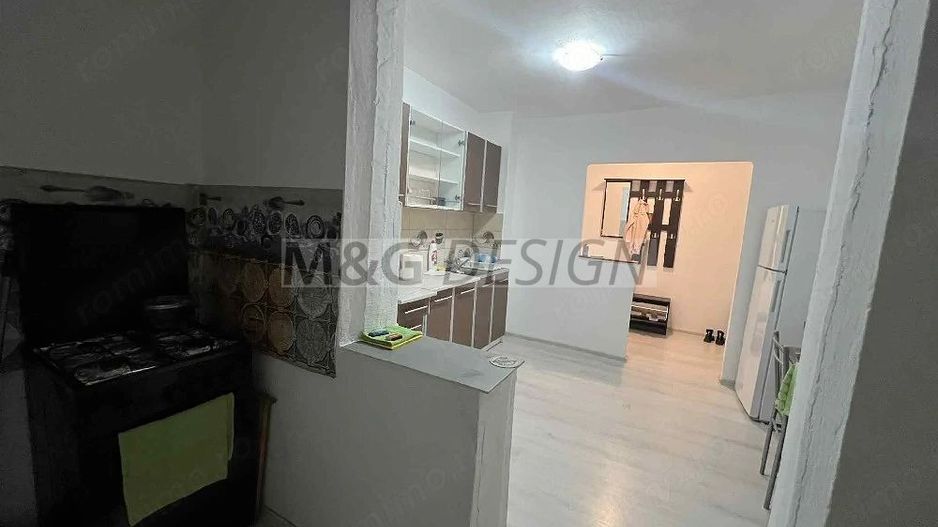 Etaj 2 Girocului-3 camere - Poză 4