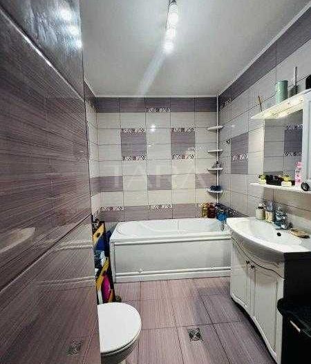 Apartament 2 camere, 56 mp, parter înalt – zona Metro - Poză 3