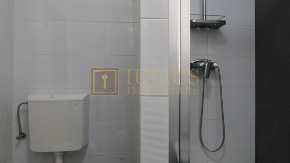 Dumbravita, 2 camere, centrala proprie, parcare - Poză 12