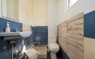Vilă din cărămidă cu 4 dormitoare și 3 băi - Poză 7