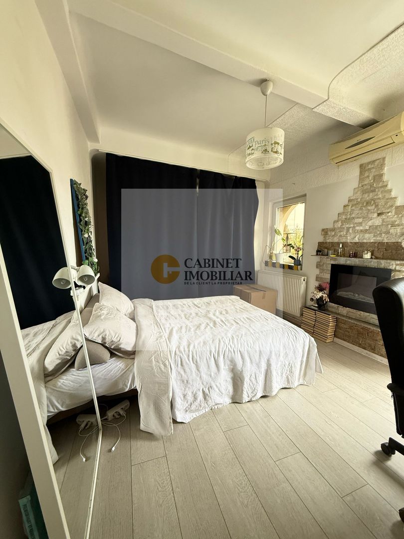 Garsoniera | Victoriei | AIRBNB | - Poză 3