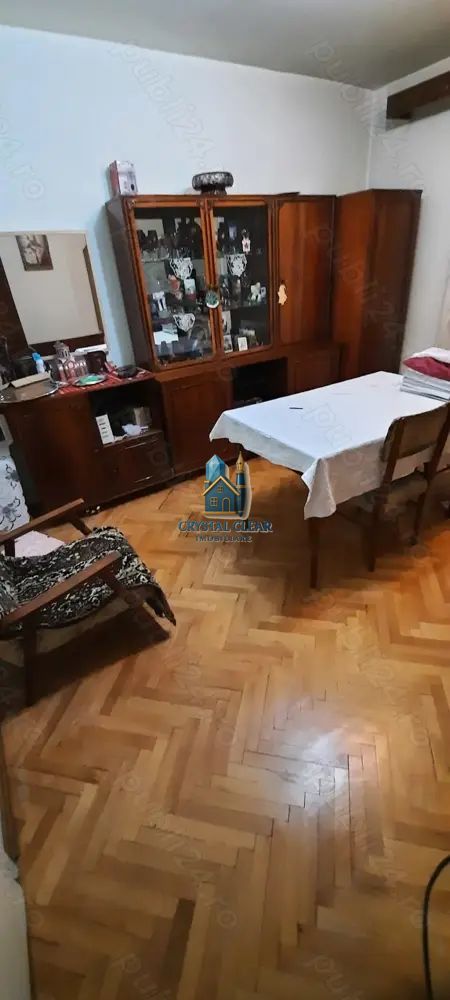 Apartament cu 3 camere - cartierul Dâmbu Pietros, str. Lămâiței - Poză 2