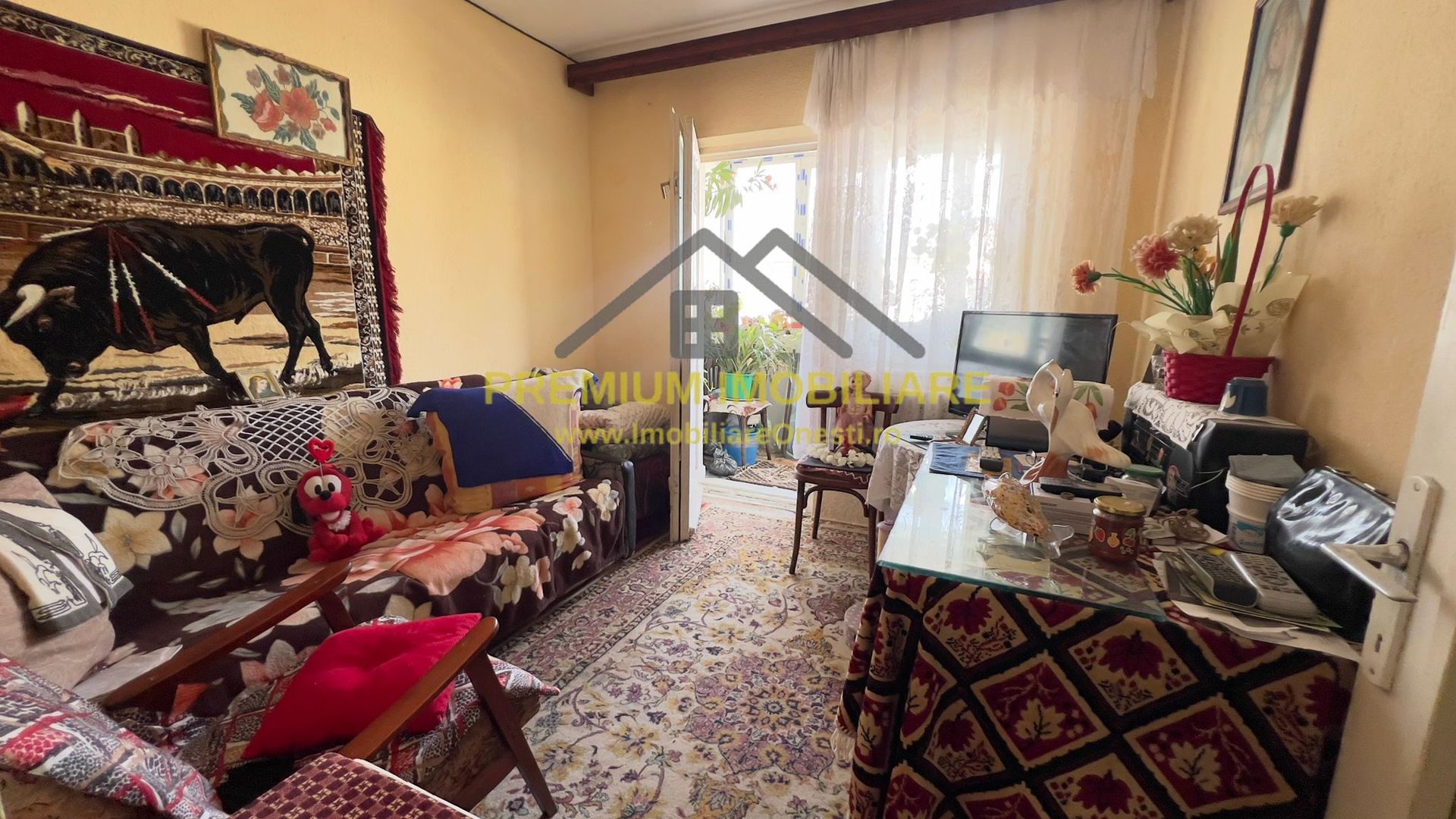 Super Oferta - Apartament cu 3 camere  - Decomandat - Poză 6