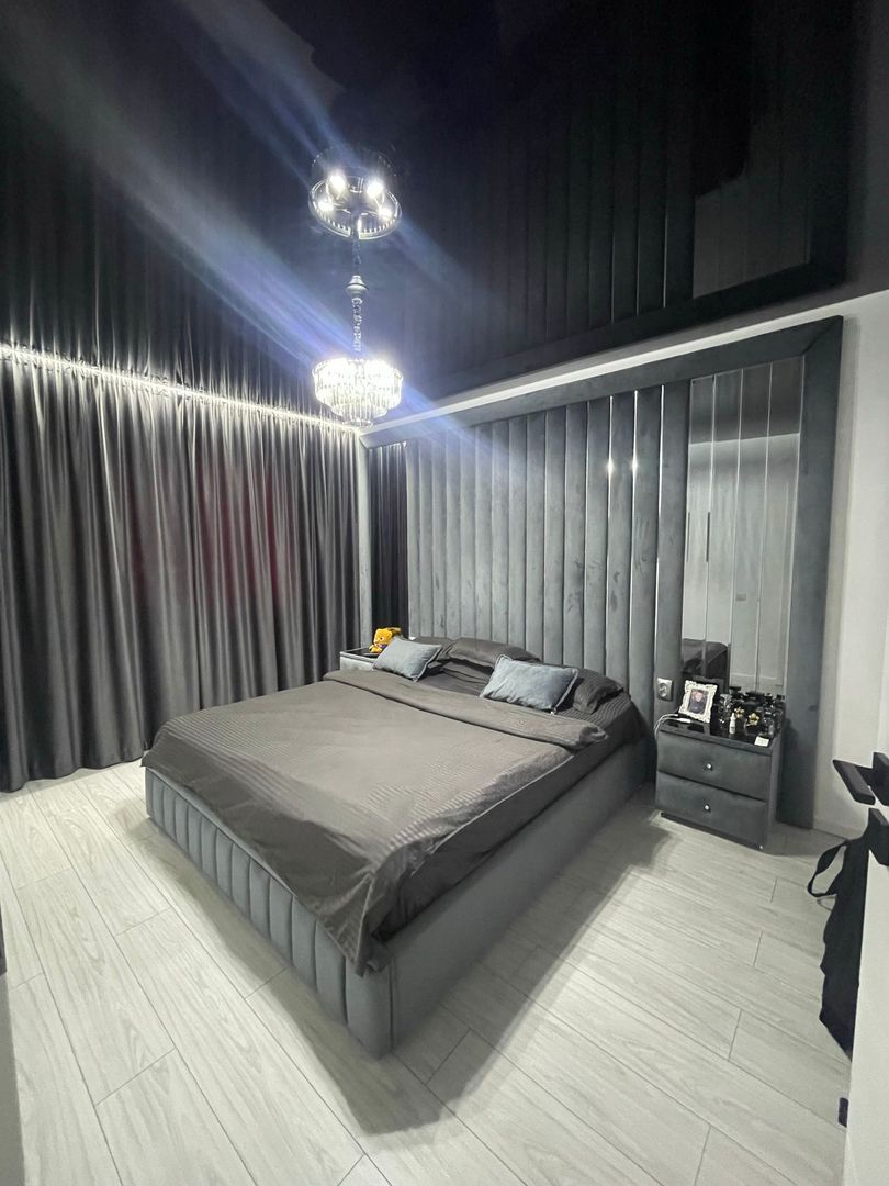 AP. 2 CAMERE, CENTRALA PROPRIE,PARCARE INCLUSA, BLOC NOU, COMISION 0% - Poză 3